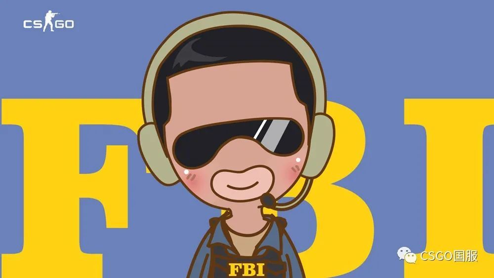 有趣的脑洞增加了csgo周边设计大赛盘点第二弹