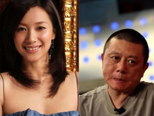 王朔:我这辈子欠下妻子和女儿的最多,但死后财产留给张静蕾_腾讯新闻