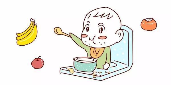 宝宝的辅食该如何添加