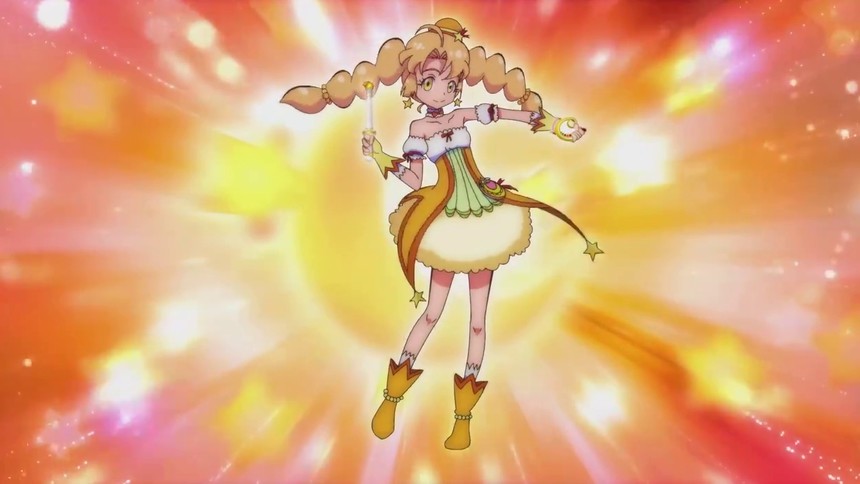 巴啦啦飞越彩灵堡战力排行榜,彩俐只能排第三,第一你猜到了吗_腾讯