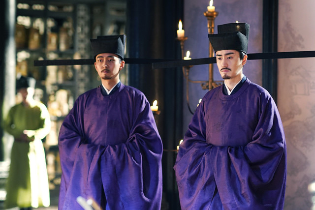 清平乐中的枢密使参知政事是什么官殿前司是干什么的