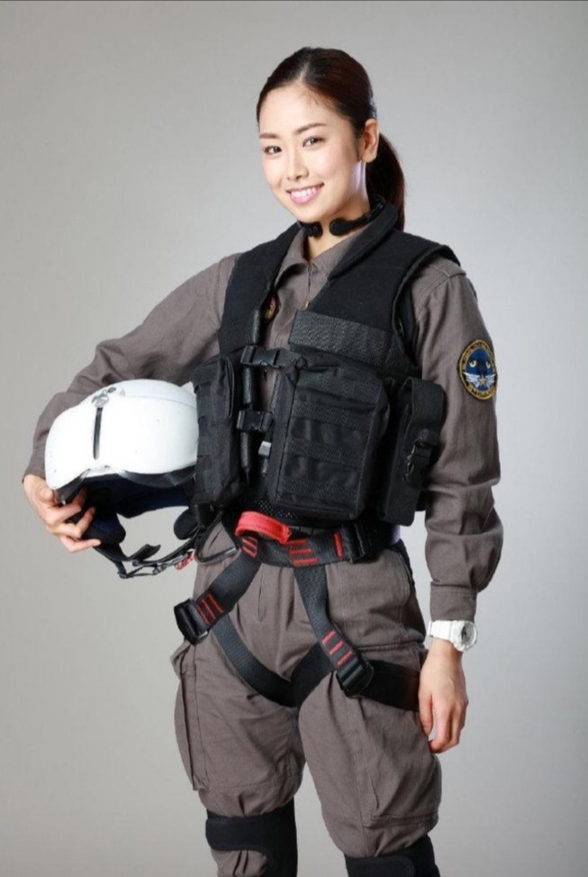 《泽塔奥特曼》:女主角登场!