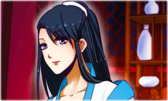 也就是说在后续的剧情中,沐玄音会复活是在所难免