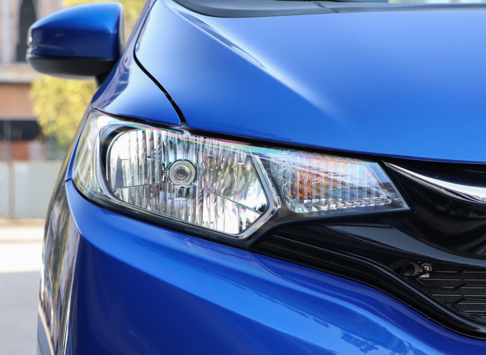 神奇 的家用买菜车 保值还省油 来自本田家族 自动挡才8万 腾讯新闻