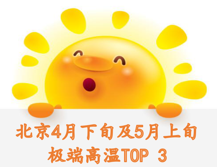 明日晴热天气持续后天雷阵雨到京