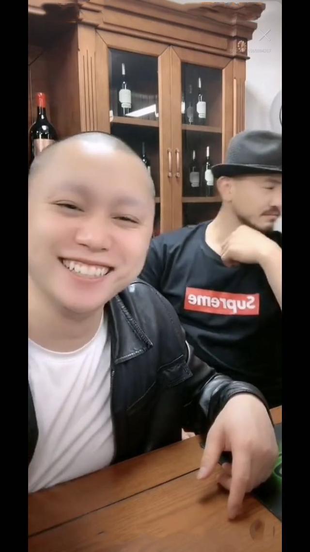 武僧一龙vs刘二狗造假遭痛批!太极雷雷:为了钱出卖最后一点尊严