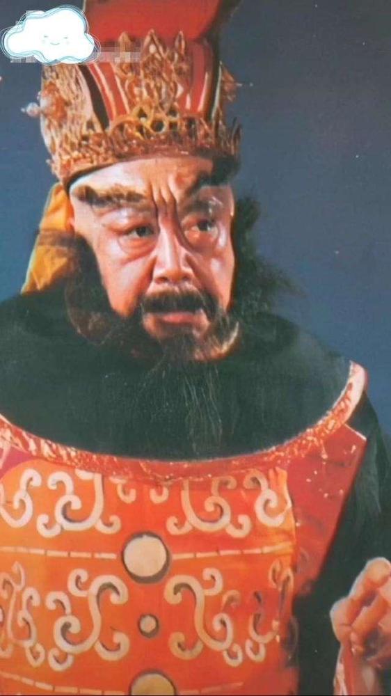 93岁还在拍电影95岁睡眠中离世胡汉三刘江再也不会回来了