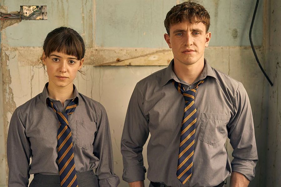 差点被剧名耽误而错过,这部最后一集冲上9分的新剧太惊艳