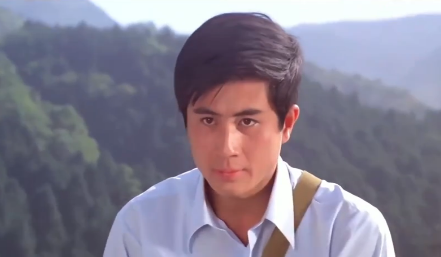 《庐山恋》40年后,有人单身,有人成爸爸专业户,有人成特型演员