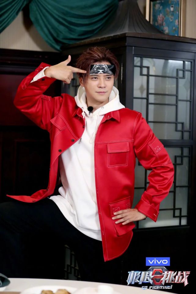 彭于晏|罗志祥|内地综艺|小s