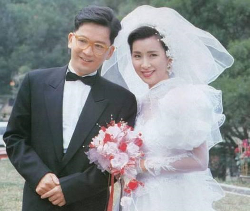 陈秀珠晒37年前剧照为爱情事业巅峰时离开tvb如今61岁仍未婚