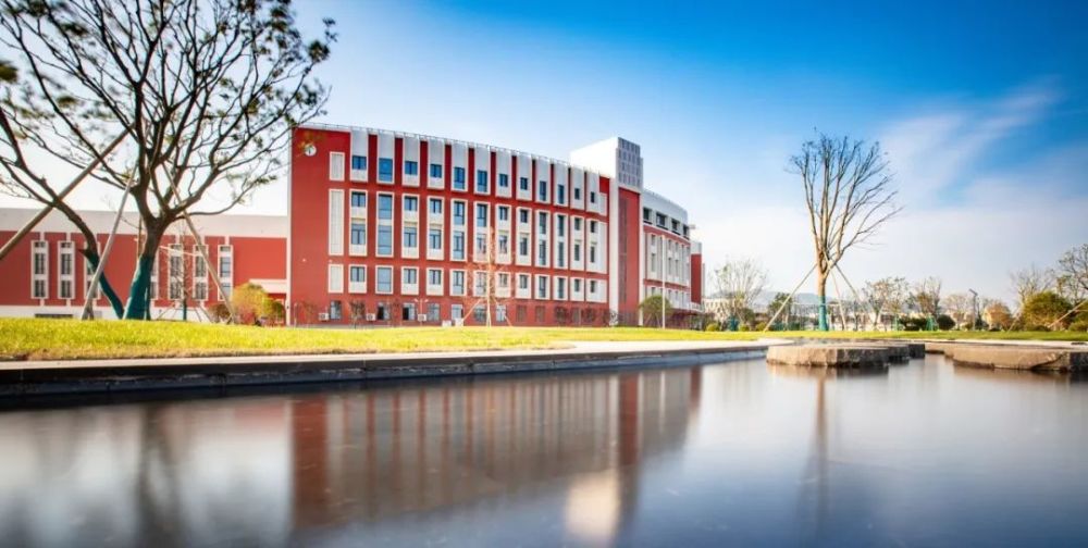 今天,象山影视学院开学啦!