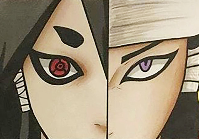 火影忍者,讲述了许多关于羁绊的故事,讲述了一种既是敌人,又是朋友