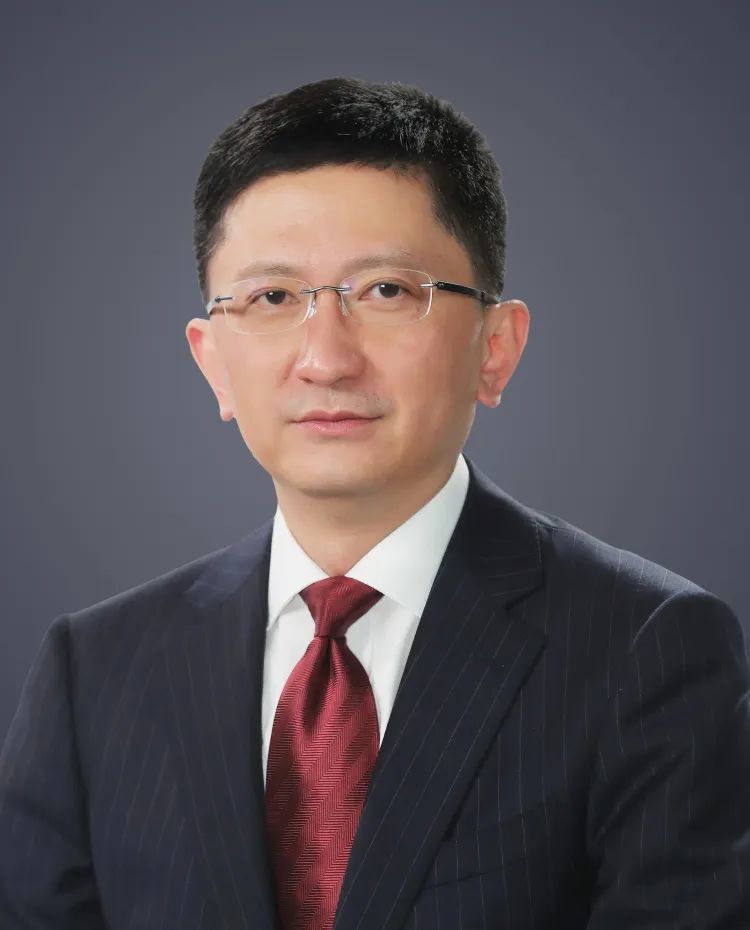 国泰君安董事长贺青:快速上涨风险需要警惕_腾讯新闻