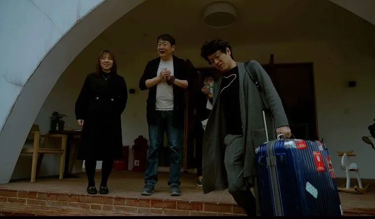 竹内亮导演来溧阳的理由