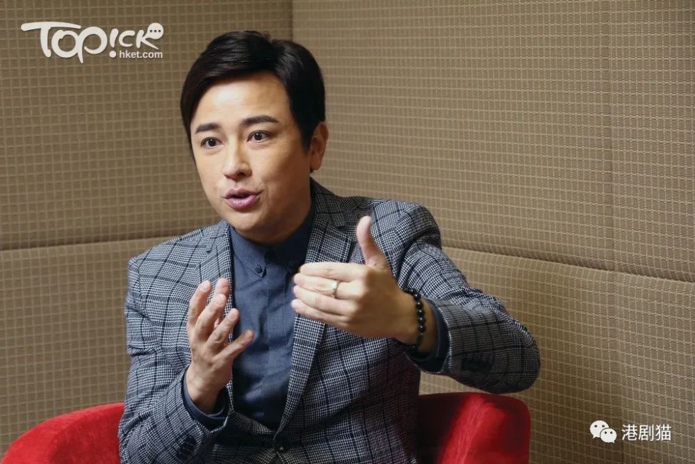 杜大伟曾懒散暴肥陷事业低谷 前辈训斥后减40磅成功翻身