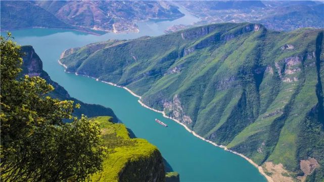 世界旅遊日,奉節這些熱點景區全免門票!出去嗨!