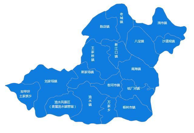 松滋市陈店镇地图图片