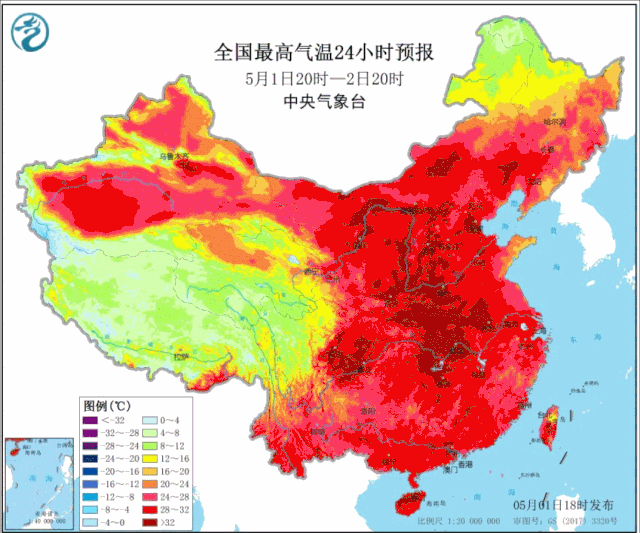 鄂州天气大反转！暴降10℃＋雨雨雨马上就来！接下来的天气简直了……