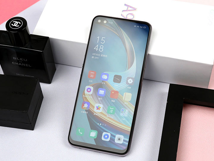 2199元5g小钢炮怒上120hzoppoa92s不止于美