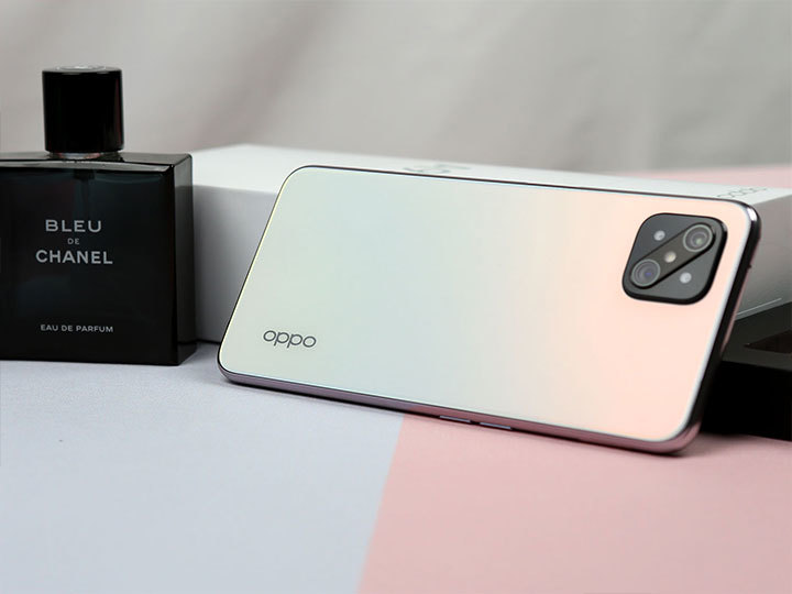 2199元5g小钢炮怒上120hzoppoa92s不止于美