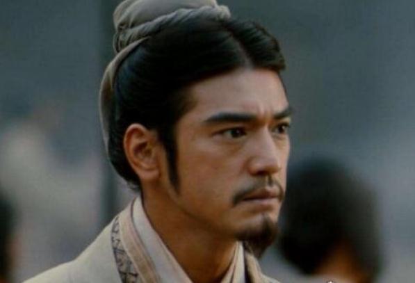 诸葛亮有几个儿子,只有一个亲生儿子诸葛瞻