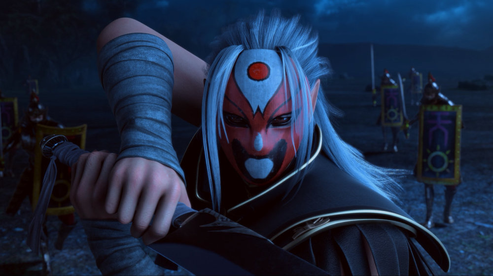 西行纪和西游记5人对比,八戒成旱鸭子,白龙马户籍都变了_腾讯新闻