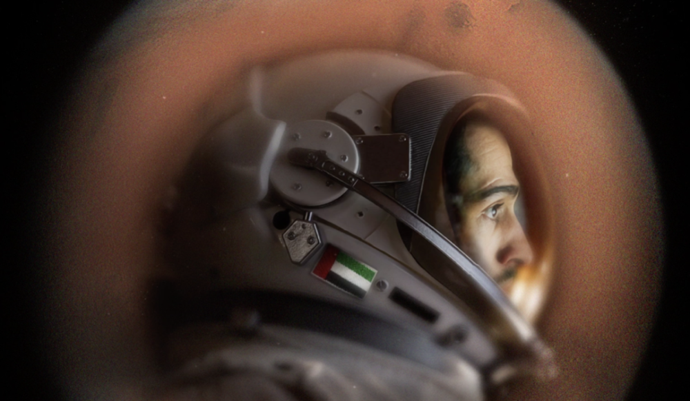 希望号火星探测器|阿联酋希望号火星探测，耗资2亿美元左右