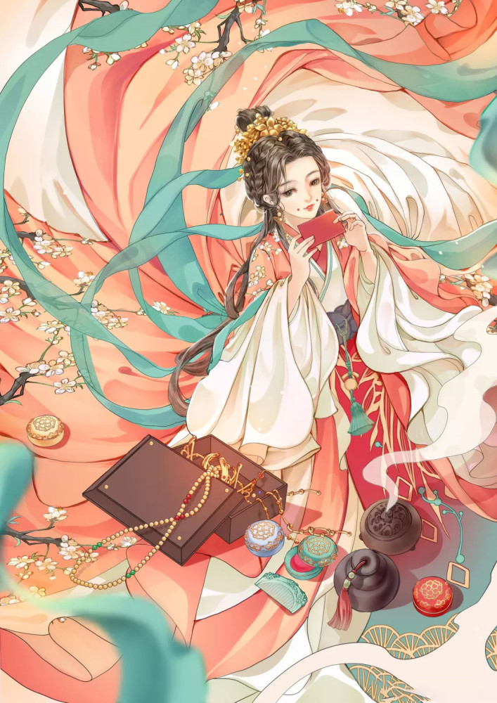 强推菟丝花女主古言她身如浮萍渴望被人珍藏狠戾男主强势护她