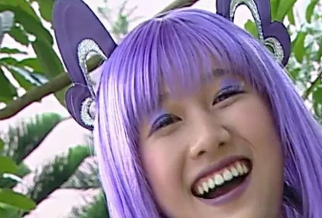 认出了"严莉莉",却没认出蔡徐坤,当年这部剧真是卧虎藏龙!