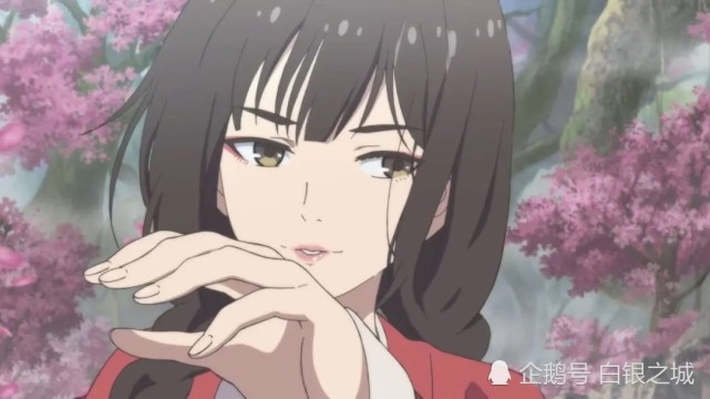 百妖谱四月b站最强国漫播放量破千万