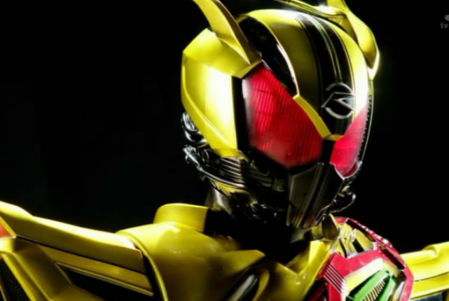 王小明|诗岛刚|黄金drive|崇皇|假面骑士|奥丁|千骑