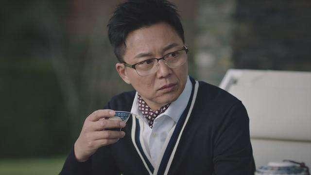 《猎狐》王柏林明明已经和唐洪闹掰了,为何还要给他200万?