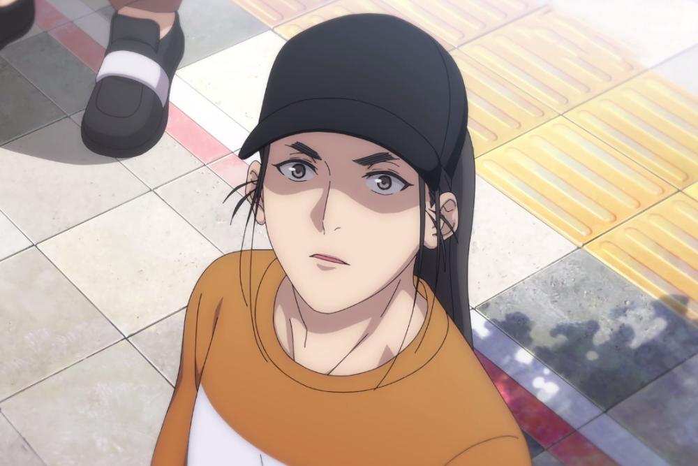 一人之下3王也家世有多强1亿只是零花钱反派都不敢动他爹