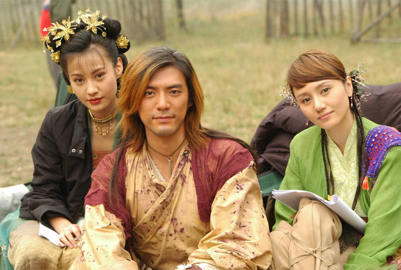 武侠梦:如若可以穿越的话,你会选择以下哪项神功?理由是什么?