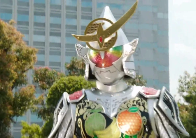 假面骑士那些被腰带限制实力的骑士十面鬼最恐怖铠武封神