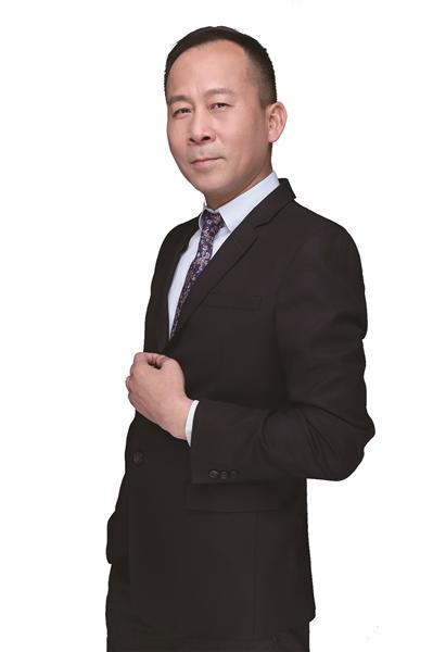 朱建良:用"三度"彰显金融人的责任与担当