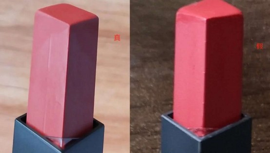 美妆鉴定:鉴定ysl小银条口红真假的小妙招分享