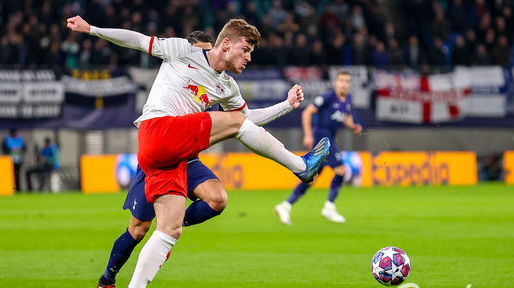 维尔纳:如果转会,我宁愿出国也不愿去拜仁