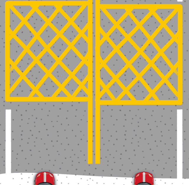 20种道路交通标志线图解5分钟学会从此不违章