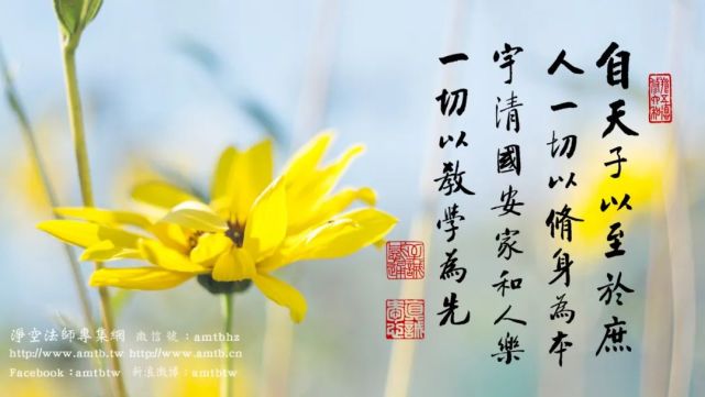 蔡礼旭大学演讲录 英语可以先缓一缓 学长 蔡礼旭 英语 弟子规