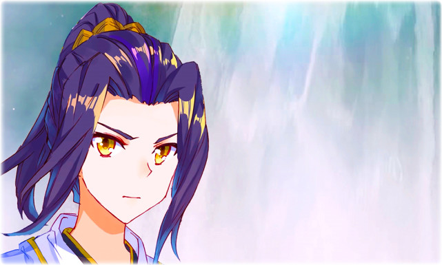 元尊:赵牧神后期有重大作用,一份证据表明后期他是周元一大助力