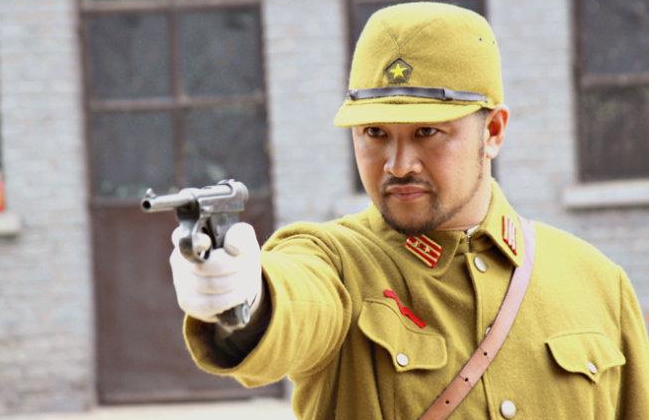 日本军队中大佐相当于我国什么级别军衔难怪日军人人抢着做