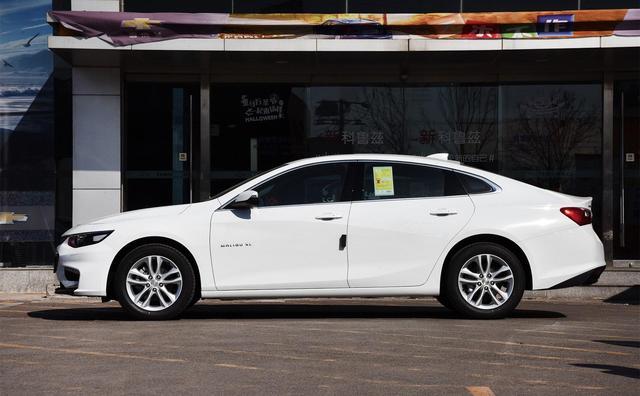 车长4米9却配有三缸机迈锐宝xl的卖点是什么