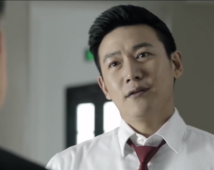 人民的名义:小林糟蹋吴惠芬,他有什么技巧,能让吴惠芬那么听话_腾讯