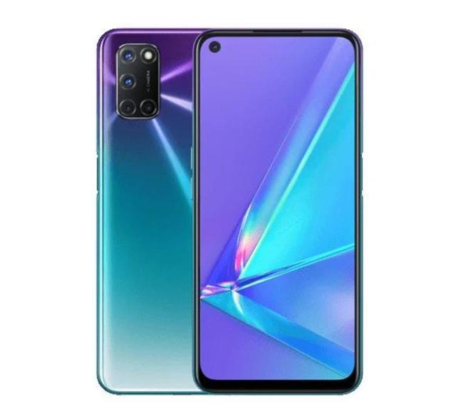 oppo a92悄然上架:骁龙665 5000mah电池!_腾讯新闻