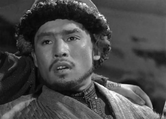 57年后冰山上的来客演员现状真假古兰丹姆差别大二班长88岁