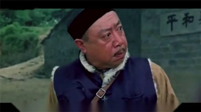 胡汉三演员刘江去世享年95岁电影界五大坏蛋已全部离世