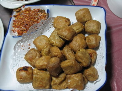 经常跑云南耍,这么多云南美食你都吃过了吗? 建水烧豆腐