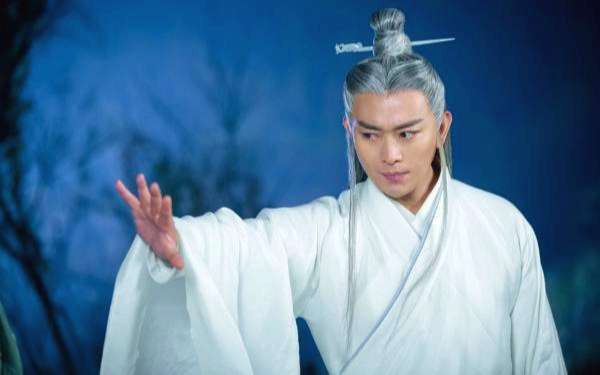 天醒之路最强反派终现身不是燕秋辞也不是冷休谈而是刘松